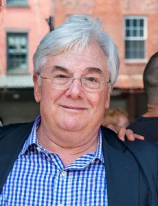 Jeffrey Steingarten