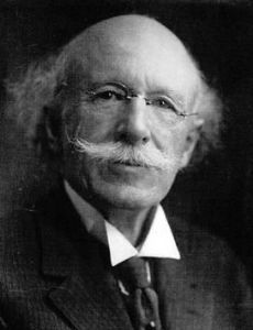 James Leon Williams