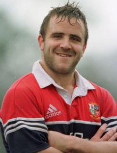 Tom Smith (rugby union)