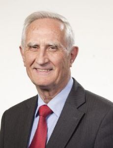 Norbert Geis
