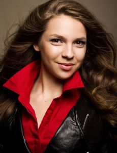 Patricia Janečková