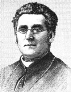 Thomas Francis Hendricken