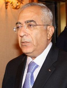 Salam Fayyad