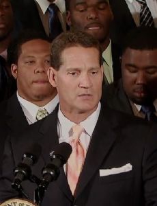 Gene Chizik