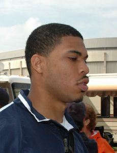 Jason Campbell
