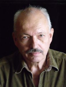 Oleg Bakhtiyarov