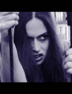 Severine Gissinger