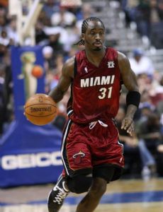 Ricky Davis