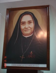 Maria Guadalupe Garcia Zavala