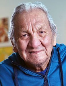 Alex Janvier