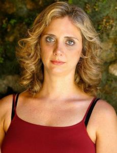 Letícia Isnard