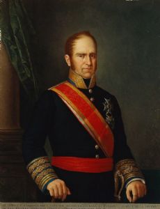 Joaquín Blake y Joyes