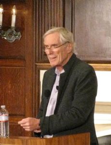 Mark Strand