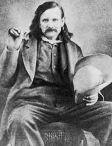 Jack Swilling