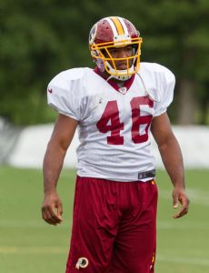 Alfred Morris (American football)