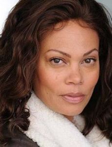 Tina Marie Murray