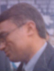 Ashok Kumar (field hockey)
