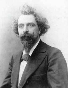 Zo d'Axa