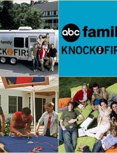 Knock First