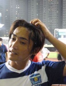 Tsuyoshi Yoshitake