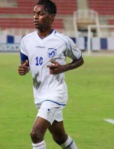 Mohsin Al-Khaldi