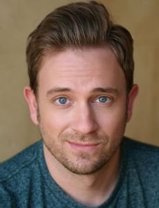 Tom Lenk