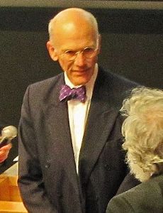 Donald Hector