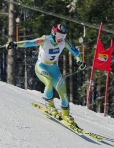 Tina Robnik