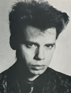 James Chance
