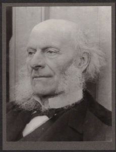 Francis Penrose