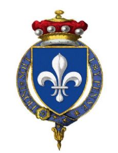 Edward Digby, 11th Baron Digby