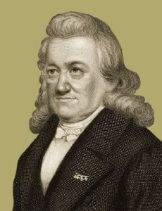 Friedrich Schneider