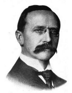 Cornelius Clarkson Vermeule I