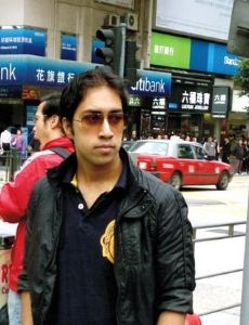 Dj Dev