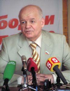 Viktor Cherepkov