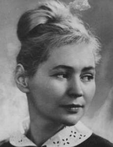 Vera Karpova