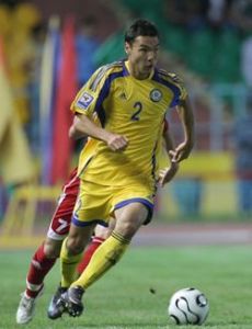Kairat Nurdauletov