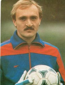 Viktor Chanov