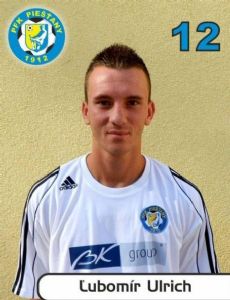 Ľubomír Ulrich