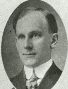 Francis P. Goss