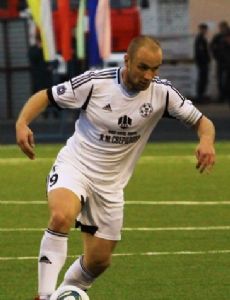 Aleksei Zhdanov