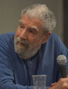 Peter Nicholls (writer)