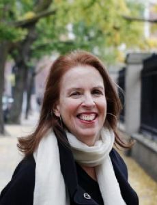 Pamela Redmond Satran