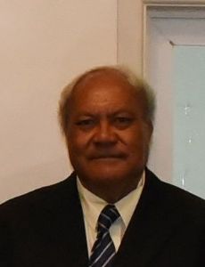Kiriau Turepu