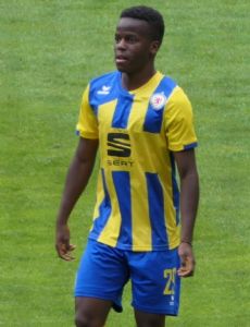 Alfons Amade