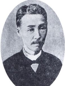 Tsugaru Tsugumichi