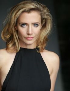 Lisa Dwan
