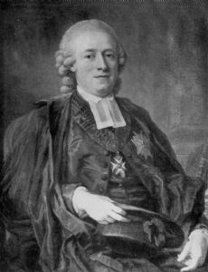 Uno von Troil