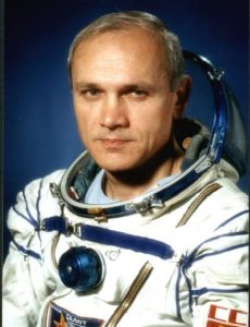 Vladimir Dzhanibekov