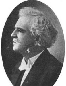 Charles Hall Dillon